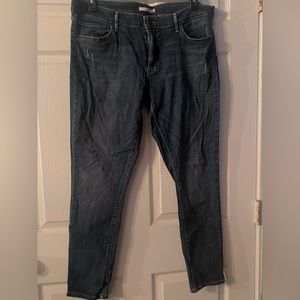 Levi’s Jeans 711 Skinny Size 34